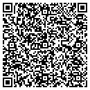 QR code with C F Construction contacts