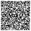 QR code with D & S Dairy contacts