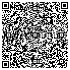 QR code with A Turn of Table Co Inc contacts