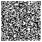 QR code with Hickory View Apartments contacts