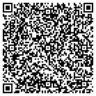 QR code with Ragland Bottom Bait Shop contacts
