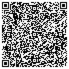 QR code with Michael D Clary DDS contacts