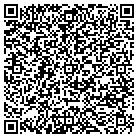 QR code with Highland Park Grocery & Bakery contacts