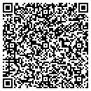 QR code with Tiny Universe contacts
