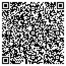 QR code with Johnson Auto contacts