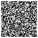 QR code with Hickman Feed & Farm contacts