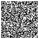 QR code with J & J Collectables contacts