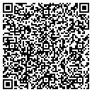 QR code with RMG Automobiles contacts