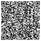 QR code with Rigsby's Bait & Tackle contacts