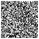 QR code with University of Tennessee contacts