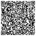 QR code with Tullahoma Pools & Spas contacts