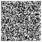QR code with Riveredge Rv Park/Log Cabins contacts