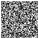QR code with E and J Midway contacts