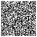 QR code with BAH Graphics contacts