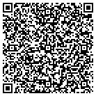 QR code with T V A-Douglas Dam Maint Base contacts