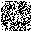 QR code with U S Ju-Jitsu Karate Center contacts