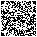 QR code with Autozone 180 contacts