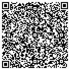 QR code with Rhea Central Elem-Cafeteria contacts