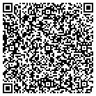QR code with Ajax Distributing Co Inc contacts