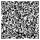 QR code with T C Auto Repair contacts