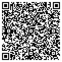 QR code with Bonifields contacts