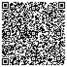 QR code with Masters Family Barber Shop contacts