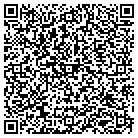 QR code with Spinlab Utility Instrumentaton contacts