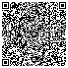 QR code with JB Turnbo Heating Plbg I contacts