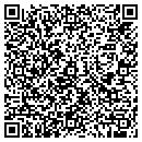QR code with Autozone contacts