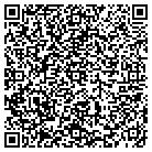 QR code with Antioch Primitive Baptist contacts
