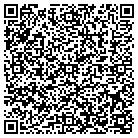 QR code with Highers Koonce & Assoc contacts