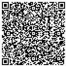 QR code with Custom Designs By Lisa contacts