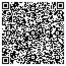QR code with Catherines contacts