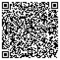 QR code with Hardee's contacts