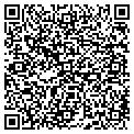 QR code with WEMB contacts