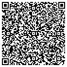 QR code with Macednia Pntcstal Hlness Chrch contacts
