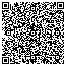 QR code with SERVPRO contacts