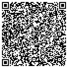 QR code with First Southern Mrtg Corp Tenn contacts