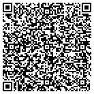 QR code with Custom Alterations & Designs contacts