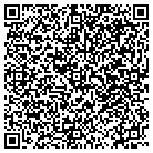 QR code with U S Ecology Public Info Center contacts