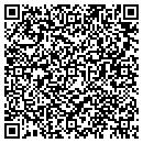 QR code with Tangles Salon contacts