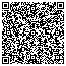 QR code with Handy Helpers contacts