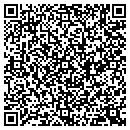 QR code with J Howard Rupard MD contacts