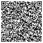 QR code with Rhea County Insurance Service contacts