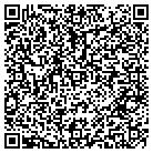 QR code with Sequatchie Valley Stone Center contacts
