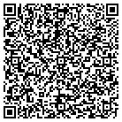 QR code with Leitherland Edna R Rnc Msn Fnp contacts