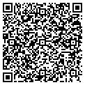 QR code with S B M Inc contacts