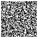 QR code with Autozone contacts