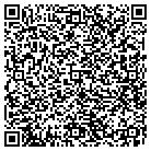 QR code with Hickman Elementary contacts