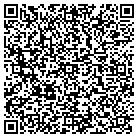QR code with Advanced Drafting Services contacts
